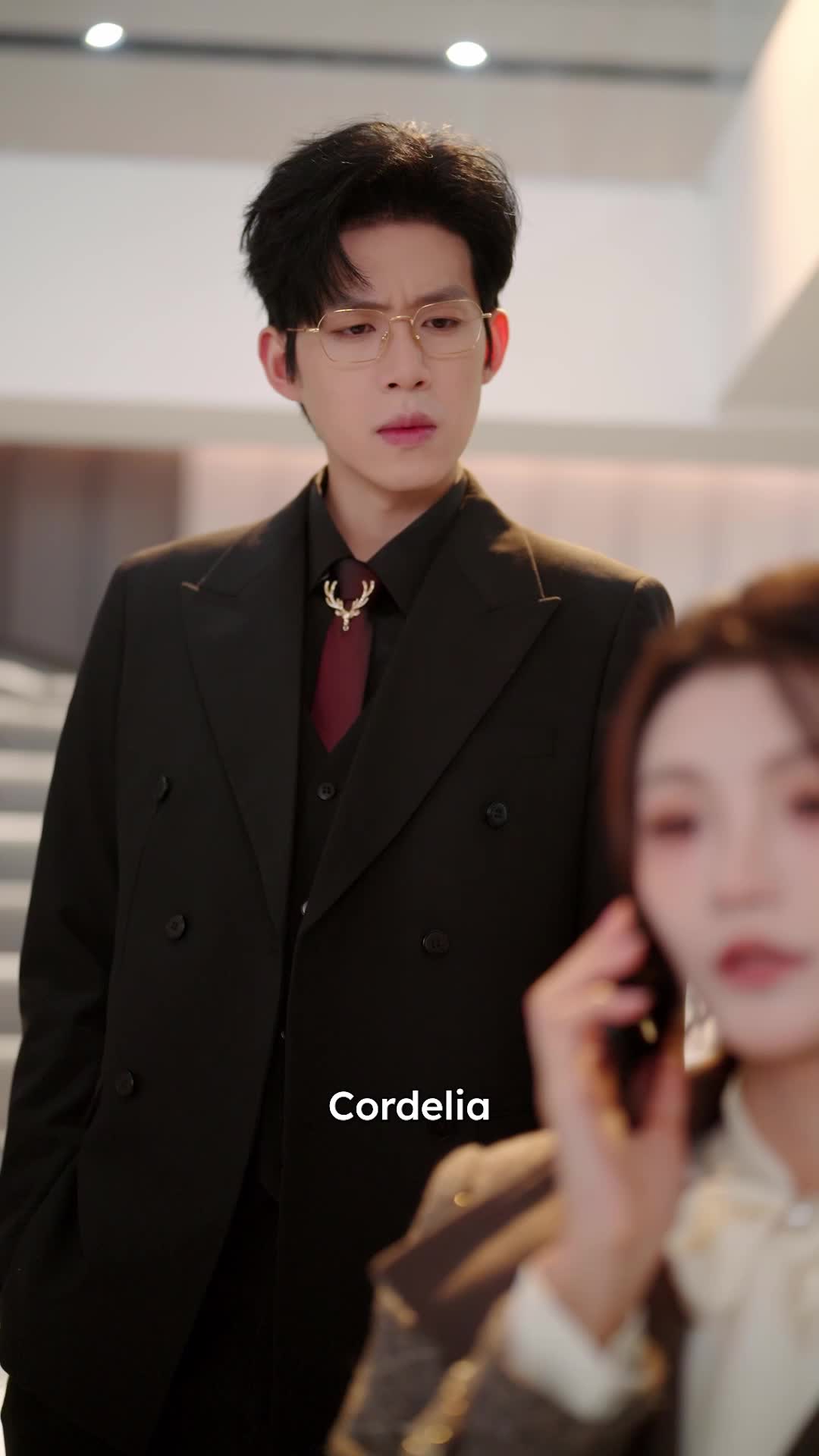 Episode 17 - When Love Comes Late